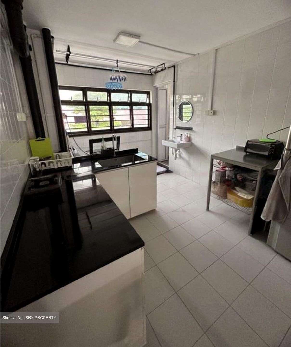 Blk 442 Clementi Avenue 3 (Clementi), HDB 3 Rooms #463015281